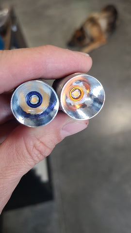Anodized Centering Ring