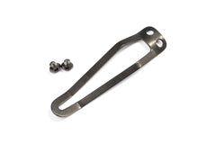 DLC Clip and Screws