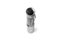 Titanium DC2
