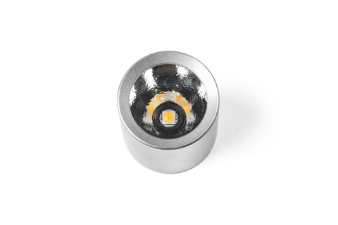 Installed Centering Ring