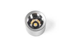 Installed Centering Ring