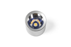 Installed Centering Ring