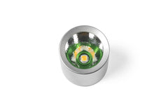 Installed Centering Ring