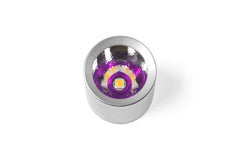 Installed Centering Ring