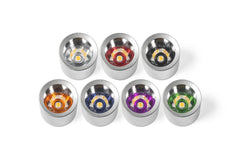 Centering Rings