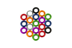 Centering Rings