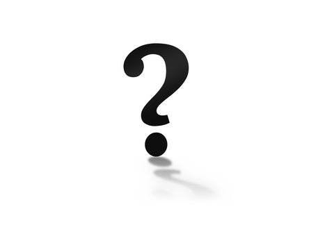 Mystery Product.