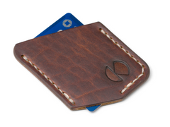 Wildemoon Leather Wallet